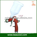 LVLP professional low pressure spray gun